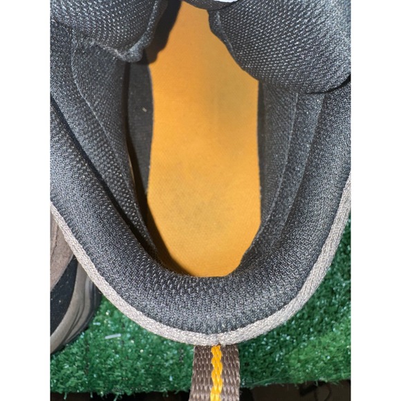 Columbia Waterproof Men's Hiking Boots Brown Size 14 - Picture 6 of 15